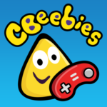CBeebies App