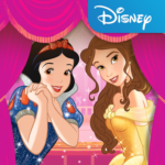 Disney Princess: Story Theatre