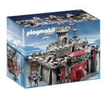 playmobil castle