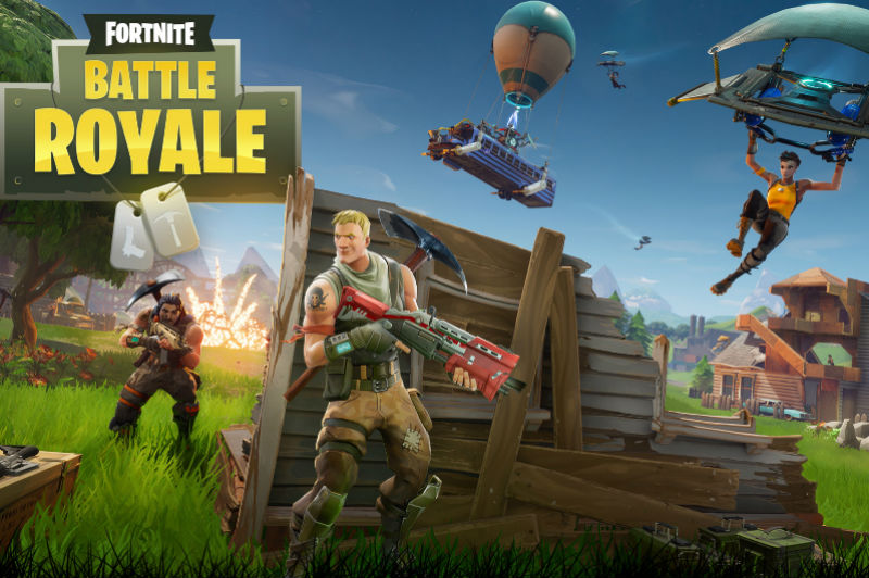 Should I Let My Child Play Fortnite? – The Motherload®