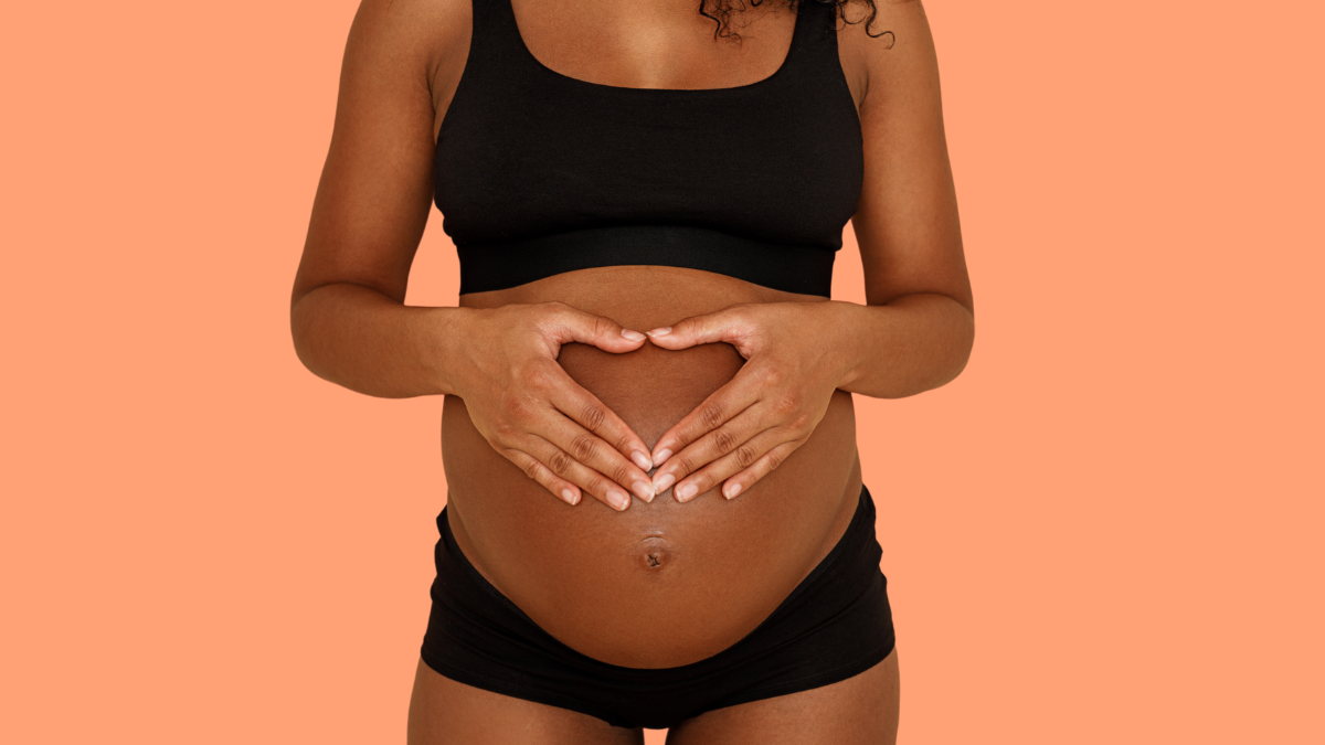 What I wish I knew in Antenatal Classes