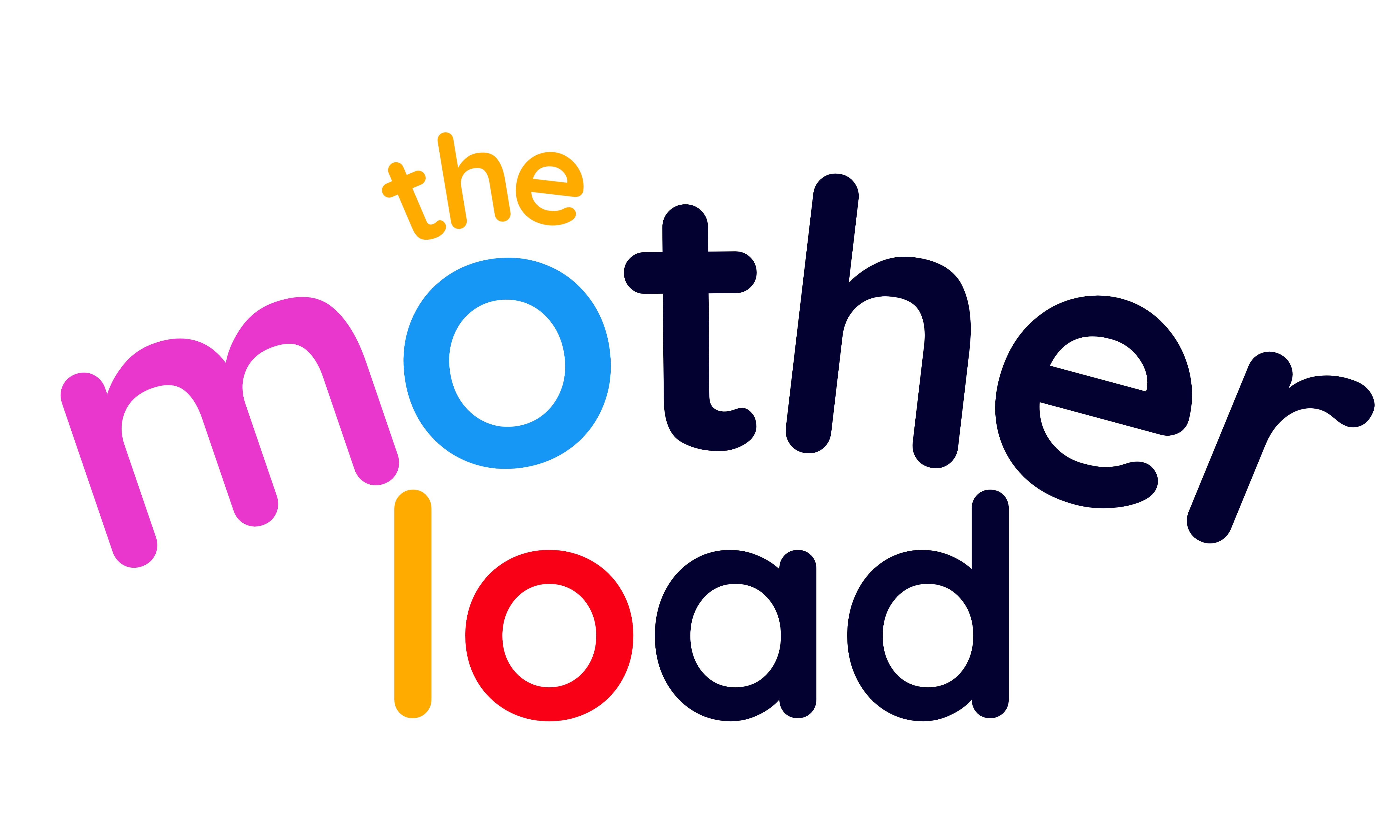 The Motherload logo