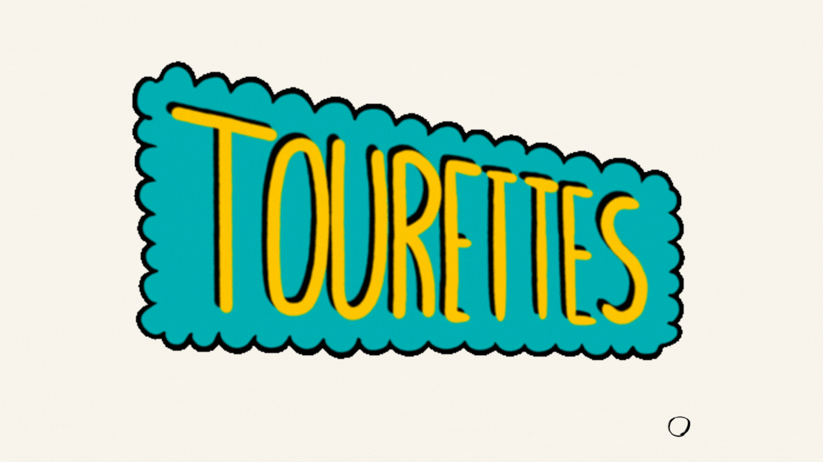 Tourettes