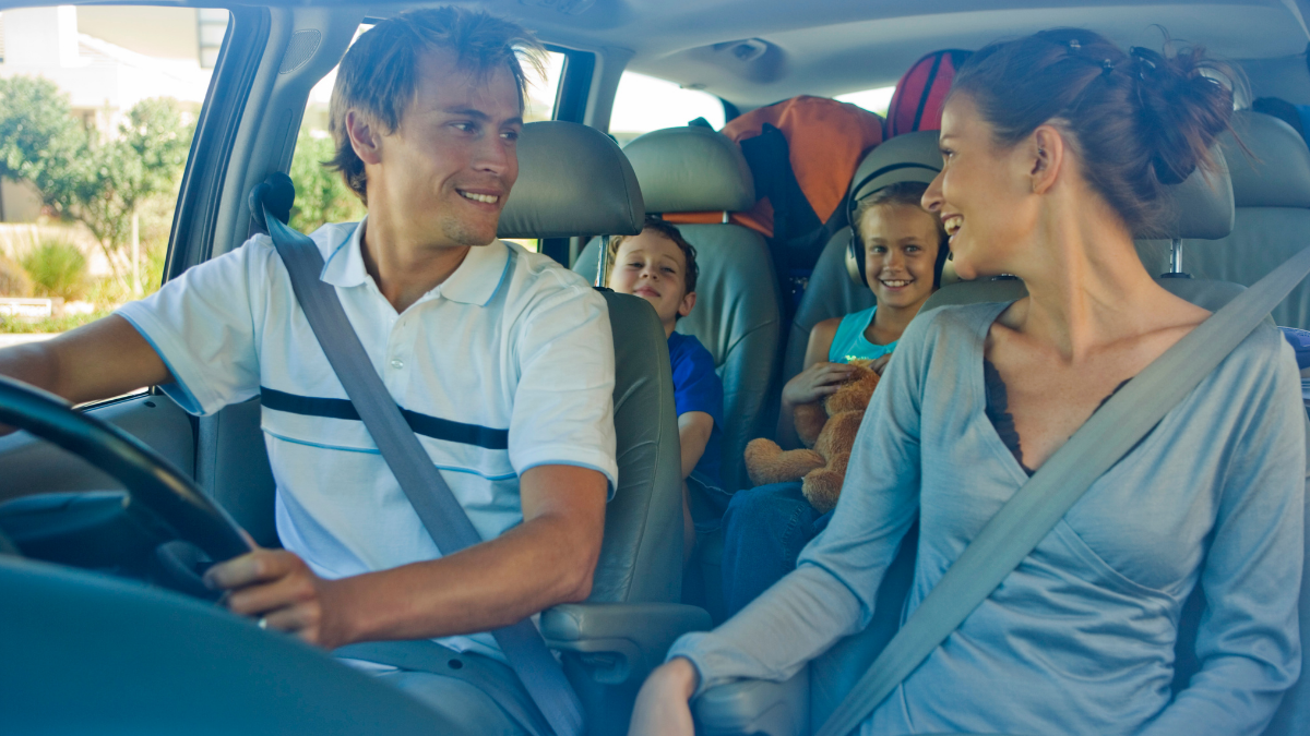 How to save money on your next family car