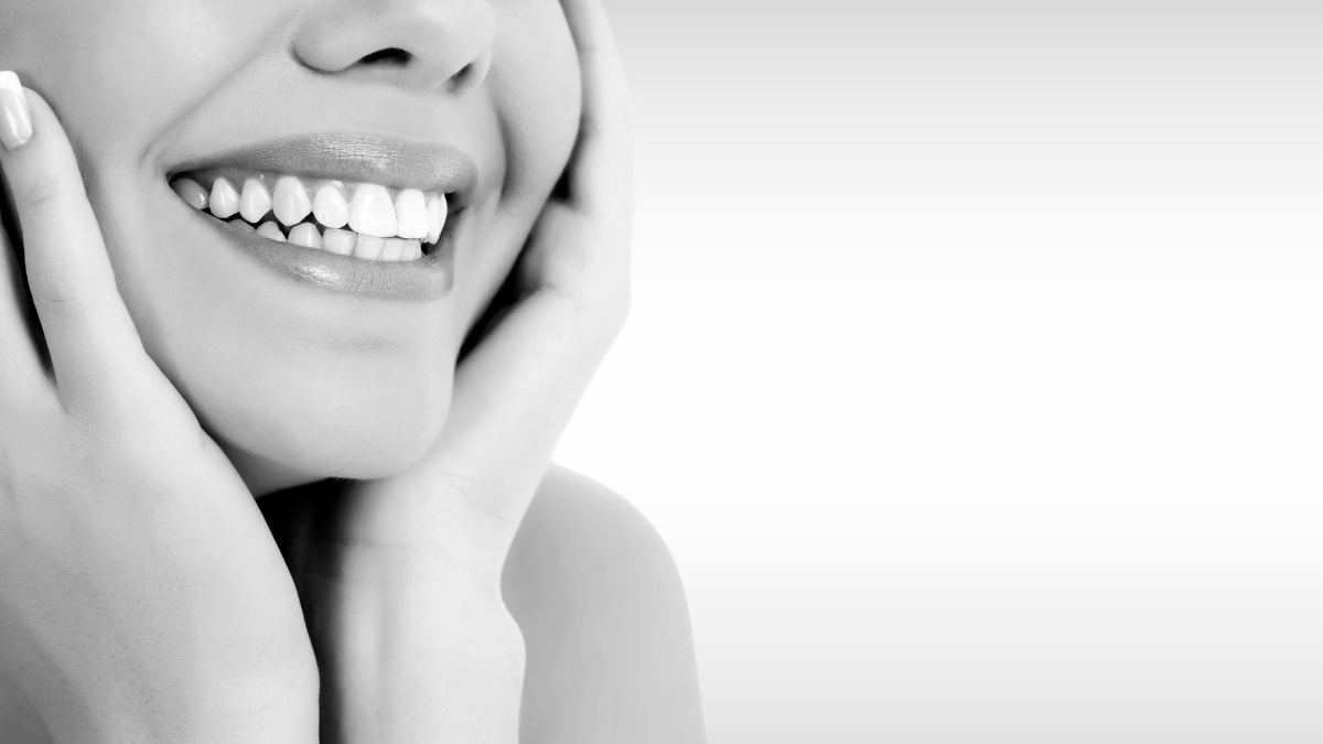 The Negative Impact That An Unhealthy Smile Can Have On Us