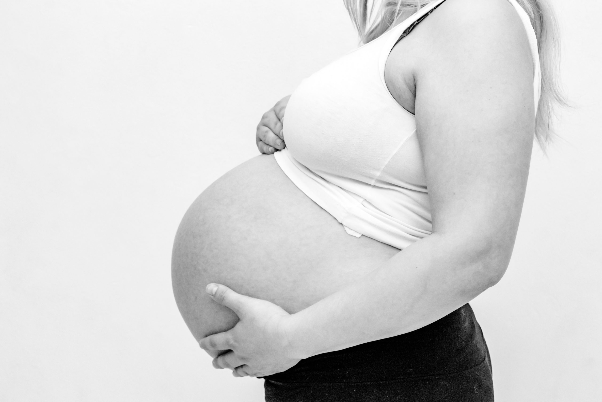 9 Ways To Prepare For Your Pregnancy