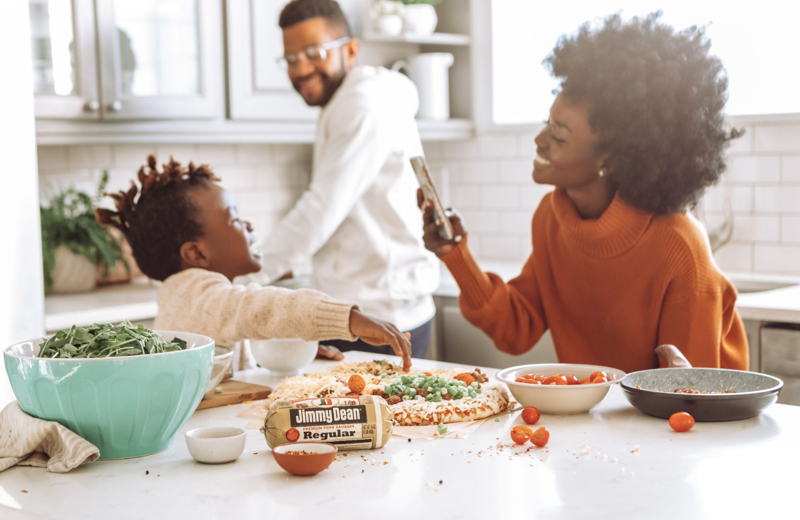 Can You Make Your Home More Family Friendly?